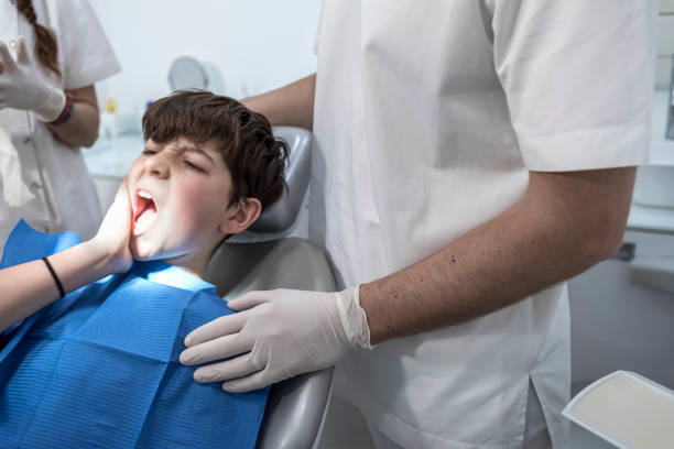 Best Dentist for Dental Trauma  in West Blocton, AL